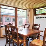 Tatil Evi 6 Person In Store Fuglede-by Traum