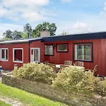 Tatil Evi 6 Person In Store Fuglede-by Traum Store Fuglede