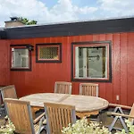 Tatil Evi 6 Person In Store Fuglede-by Traum