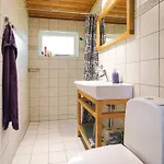 Tatil Evi 6 Person In Store Fuglede-by Traum *