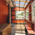 6 Person In Store Fuglede-by Traum Tatil Evi Store Fuglede