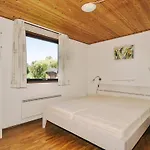 Tatil Evi 6 Person In Store Fuglede-by Traum Store Fuglede