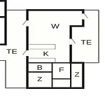 6 Person In Store Fuglede-by Traum
