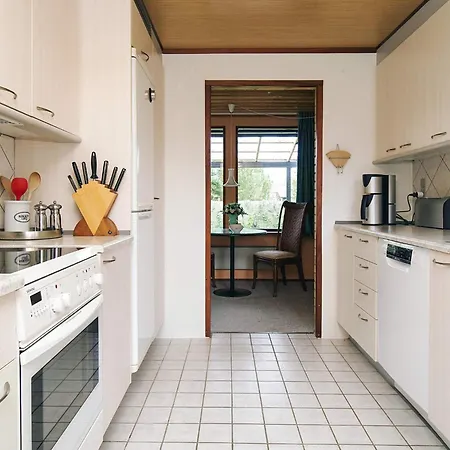 Holiday home 6 Person In