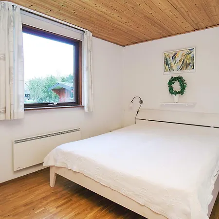 6 Person In Holiday home Store Fuglede
