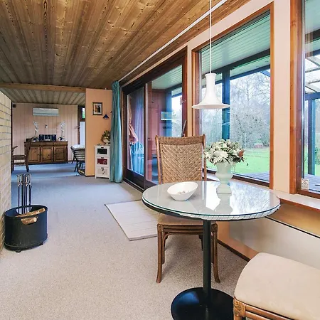 Holiday home 6 Person In *