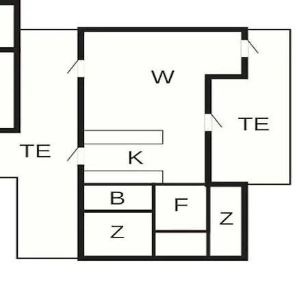 6 Person In * Store Fuglede