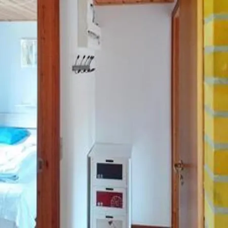 Casa vacanze 6 Person In *